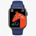 thumbnail image 2 of Smartwatch Elegante Deportivo T900 Pro Max S Inalámbrica Azul, 2 of 5