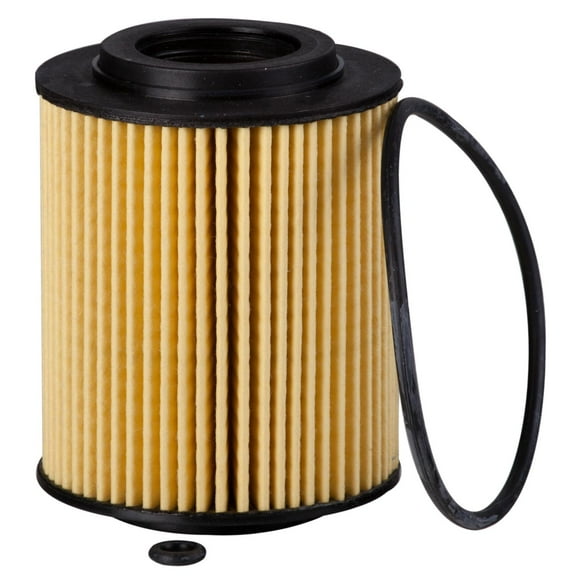 Cartridge Oil Filter