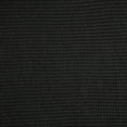 thumbnail image 3 of Zelouf Dasha Texture Knit  , Sewing, DIY, Crafts Fabric by the Yard, Black, 10 Yard, 3 of 3