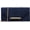 Navy, variant on Women Faux Suede Envelope Clutch Purse Evening  Handbag Foldover  Crossbody Bag
