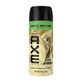 thumbnail image 1 of Desodorante Hombre Axe Aerosol White Vetiver 150 ml, 1 of 5