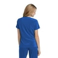 thumbnail image 5 of Urbane Performance Women's Motivate Modern Fit Two Pocket V-Neck Scrub Top, Style 9015, 5 of 5