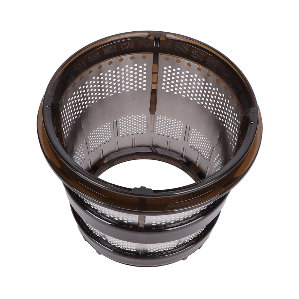 Stainless Steel Mesh Juicer Coarse Mesh Filter Strainer Rust Resistant and Durable Replacement Accessories Fit for HU9026