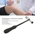 thumbnail image 3 of Neurological  Hammer, Ergonomic Neurological Testing Hammer  For Muscle, 3 of 8