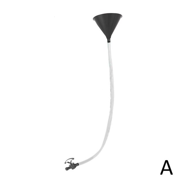 Beer Bong Large Bongs Funnel Party Drinking Game Chug Tap Alcohol Games