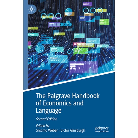 The Palgrave Handbook of Economics and Language, (Hardcover)
