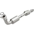 thumbnail image 6 of MagnaFlow California Converter 5582626 Direct Fit California Catalytic Converter Fits select: 2007-2009 TOYOTA TUNDRA, 2008-2009 TOYOTA SEQUOIA, 6 of 6