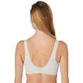 thumbnail image 6 of Le Mystere Womens Smooth Shape Wire-Free Bralette Style-7312, 6 of 12