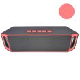 thumbnail image 2 of Altavoz Inalámbrico Portátil Bluetooth Bass Sound Box Guardurnaity EL013160-02, 2 of 4