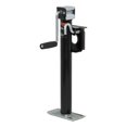thumbnail image 1 of Bracket-Mount Swivel Jack with Side Handle (2,000 lbs., 15" Travel), 1 of 2
