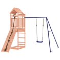 ALmi Outdoor Playset Solid Wood Douglas