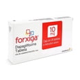 thumbnail image 2 of Forxiga 10 mg 28 tabletas, 2 of 4