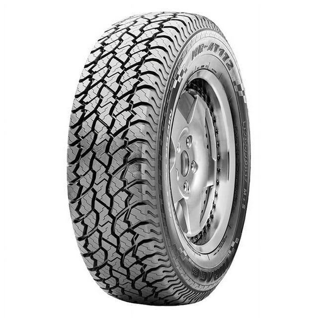 LLANTA Mirage 215/75R15 MR-AT172 100S