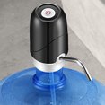 thumbnail image 3 of Water Bottle Dispenser Electric Water Bottle Pump USB Charging Automatic Water Pump, 3 of 8