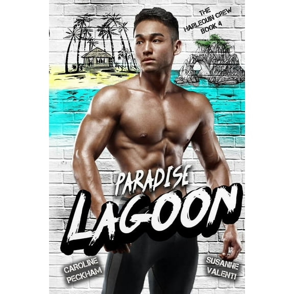 Paradise Lagoon, (Paperback)