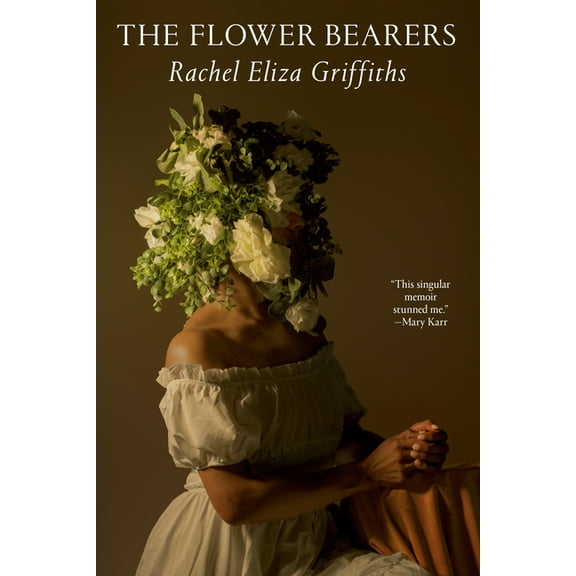 The Flower Bearers, (Hardcover)
