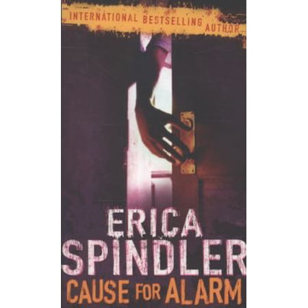 Pre-Owned Cause for Alarm (Mass Market Paperback) 0778300927 9780778300922
