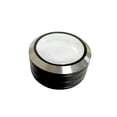 thumbnail image 2 of Lupa Giratoría WALLIS 9.2cm Luz Led 4 Aumentos Zoom Negro LU270309, 2 of 6