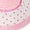 A323-Pink, variant on XZNPDUCQ Baby Clothes Outfit Set 8PCS Baby Girl Boy Tops Hat Pants Bib Sock Shose Romper Outfits Set to 0-3 Months Gifts Set Bodysuits Set