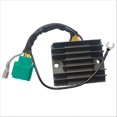 thumbnail image 1 of Motorcycle Voltage Regulator Rectifier for Kawasaki Z1900 21066-013, 1 of 5