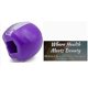 thumbnail image 3 of Entrenador de músculos faciales, pelota de fitness facial, pelota de ejercicio de mandíbula, pelota de ejercicio de papada, pelota de ejercicio de boca, 3 of 5