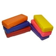 thumbnail image 3 of Romanoff Ruler Box, Clear, Pack of 3, 3 of 3
