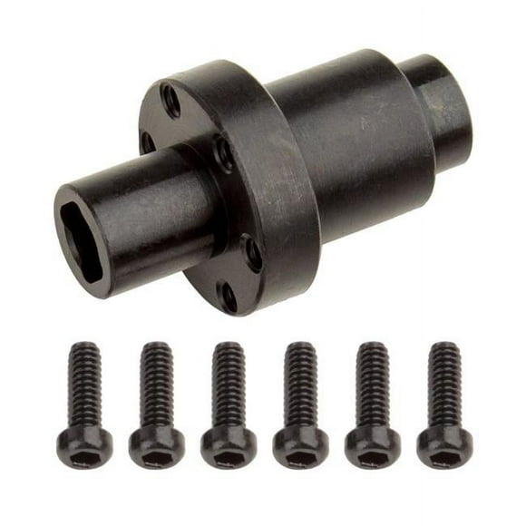 Team Associated ASC42058 Machined Steel Ring Gear Spool
