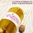 thumbnail image 2 of Miel Silvestre De Abeja Pura 1 Litro (Uso Decorativo Y Esotérico), 2 of 5
