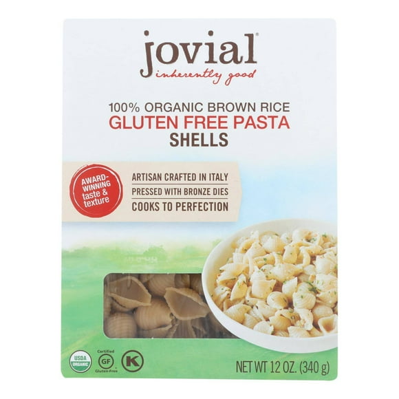 Jovial Pasta & Noodles