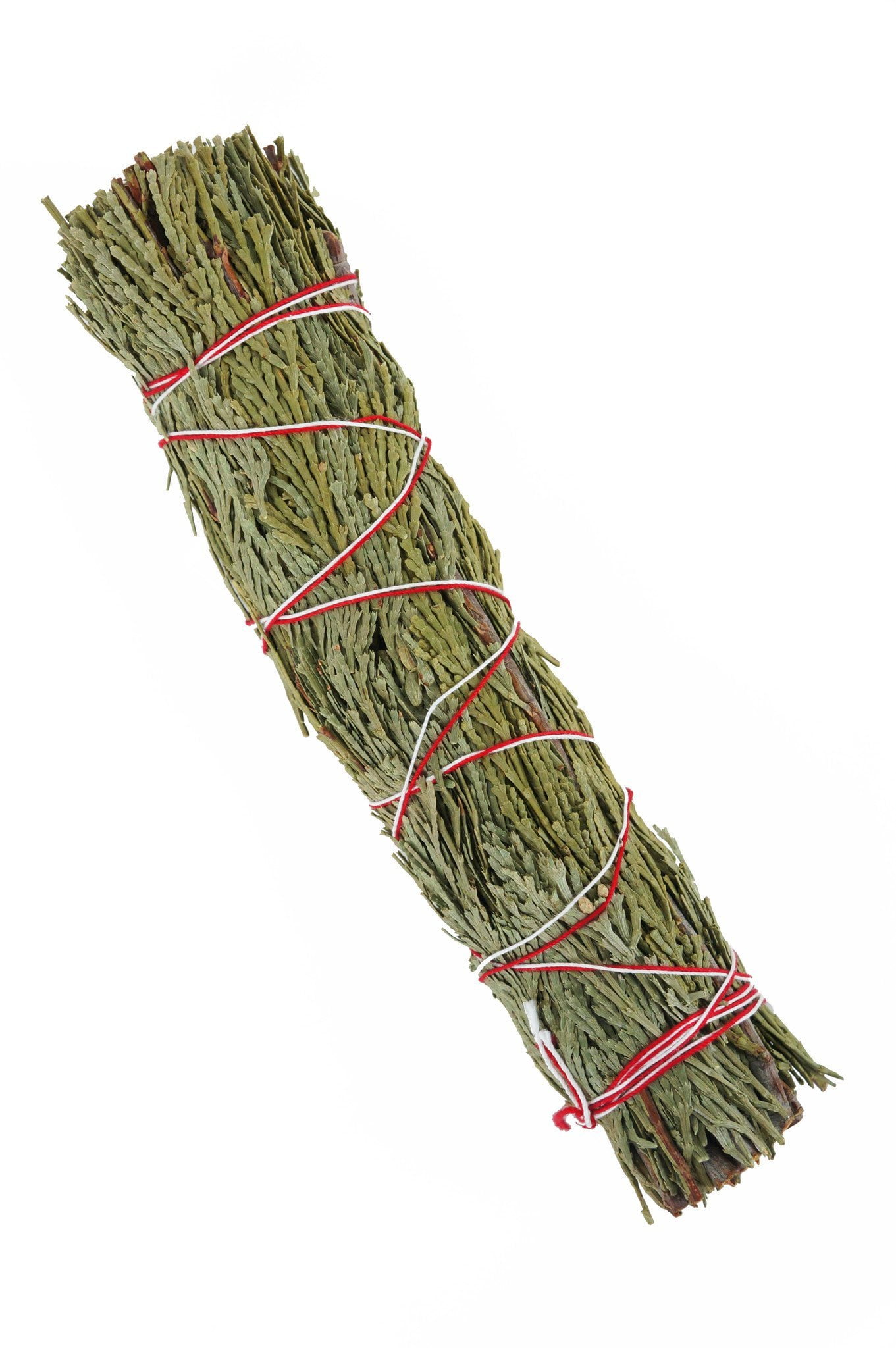 New Age Cedar Smudge Stick Large 79 Inches