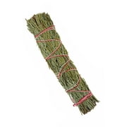 New Age Cedar Smudge Stick Large 7-9 Inches