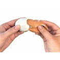 thumbnail image 6 of The Original Negg® Egg Peeler – Fast & Easy Hard-Boiled Egg Peeler, 6 of 6