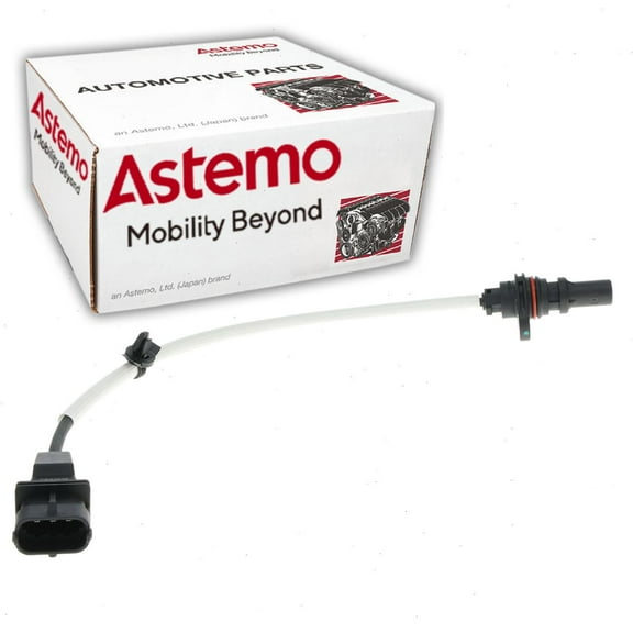 Hitachi Crankshaft Position Sensor compatible with Hyundai Santa Fe 2.0L 2.4L L4 2019-2020