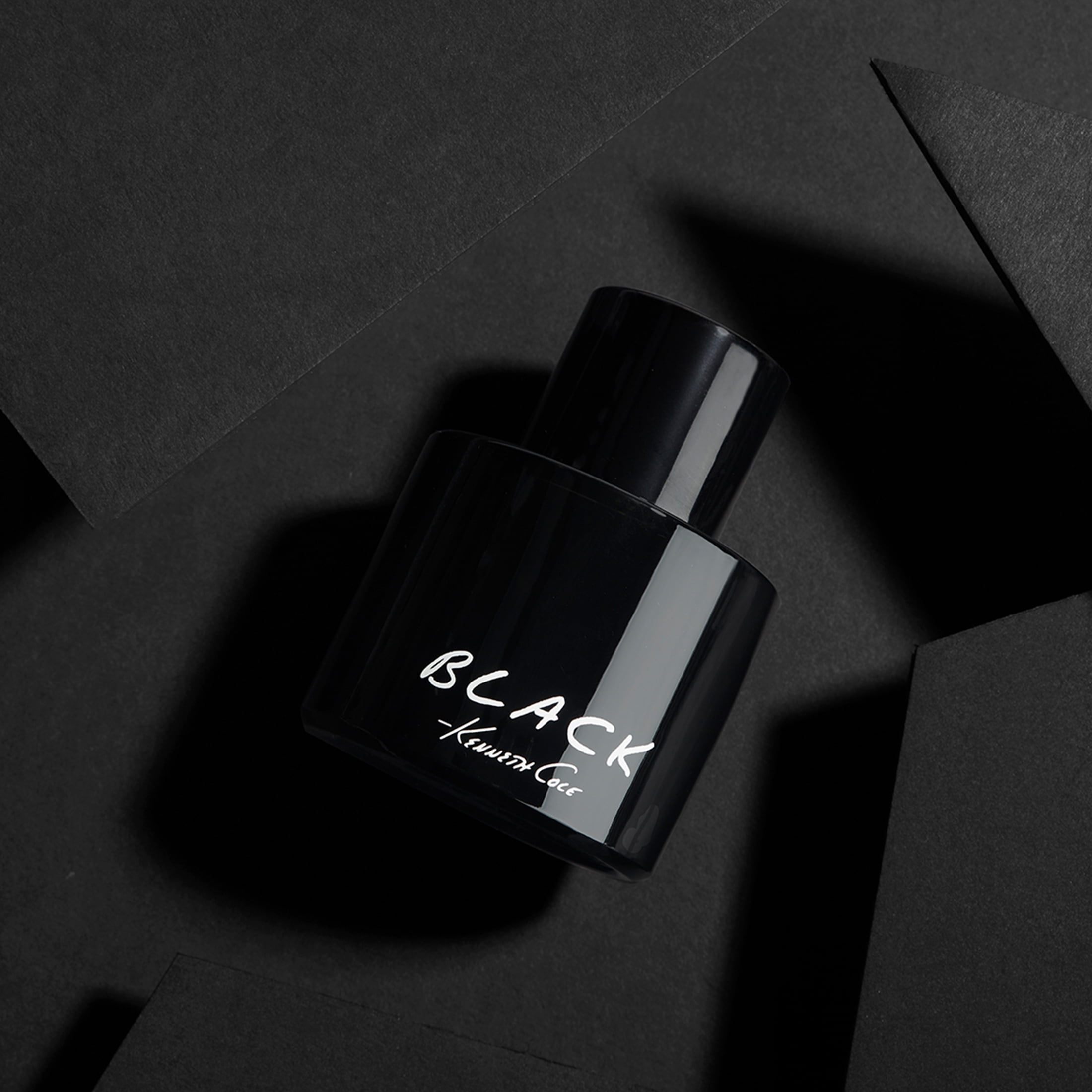 Kenneth Cole, Black Gift Set, Cologne, for Men, 2 Pieces