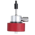 thumbnail image 1 of Universal Adapter Converter For Appliances With Secure Leak Connection And Durable Brass Construction Water Spray Nozzle for Out Kitchen Faucets Hose Post Faucet Gooseneck Faucet Commercial Commercial, 1 of 1