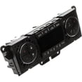 thumbnail image 6 of Remanufactured Dorman 599144 Climate Control Module Fits select: 2009-2012 CHEVROLET TRAVERSE, 2008-2012 BUICK ENCLAVE, 6 of 7