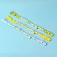 thumbnail image 3 of Baby Beads Chain Rope Dummy Anti-Drop Pacifier Clip Teether Nipple Holder Leash, 3 of 7