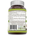 thumbnail image 3 of Pure Naturals Psyllium Husk 750mg Per Serving 240 Veggie Capsules Supplement | Non-GMO | Gluten Free | Made in USA | Suitable for Vegetarians, 3 of 6