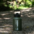 thumbnail image 4 of Stainless Steel Insulated Barrel Insulated Tea Dispenser Home Use Keeping Ho., 4 of 8