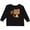 AB-Black, variant on Inktastic Spring Animals, Cute Squirrel, Colorful Flowers Boys or Girls Long Sleeve Toddler T-Shirt