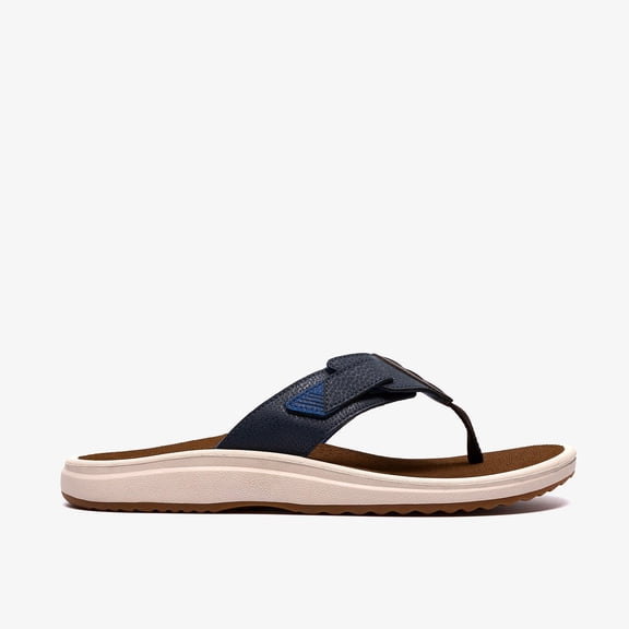 Clarks  Mens M Breeze Flip Flop