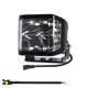 thumbnail image 1 of Luz de trabajo LED de 3 lados, 6000 K, 100 W, luces de conducción IP67, 1 of 7