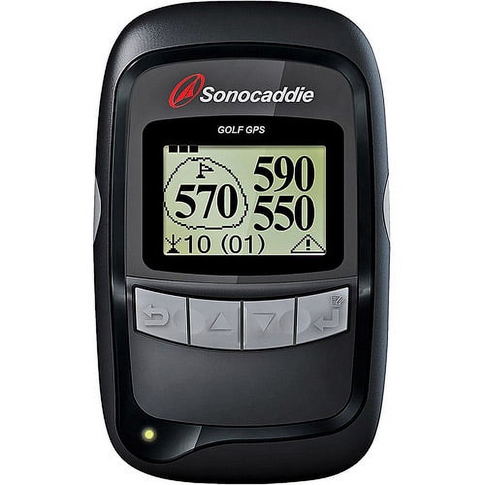 Sonocaddie V100 GPS Unit Each