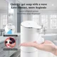 thumbnail image 5 of Dispensador automático de jabón YONGSHENG, 5 of 5