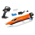 thumbnail image 4 of WLtoys WL915-A Control Remoto Barcos 2.4G 45km/h Alta Velocidad RC, 4 of 8