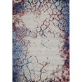 thumbnail image 1 of Momeni Loft 5'3" X 7'6" Transitional Rug in Navy, 1 of 5