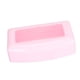 thumbnail image 5 of Caja De Limpieza De Herramientas De Maquillaje ABS Portátil Con Capa De Filtro Separada Conveniente Para Limpieza De Uñas Y Joyas, 5 of 7