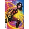 DC Comics Future State: Teen Titans #1 (Wonder Woman 1984 WW84 Variant)