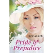 Pride and Prejudice: A novel by Jane Austen (unabridged edition) (Paperback)