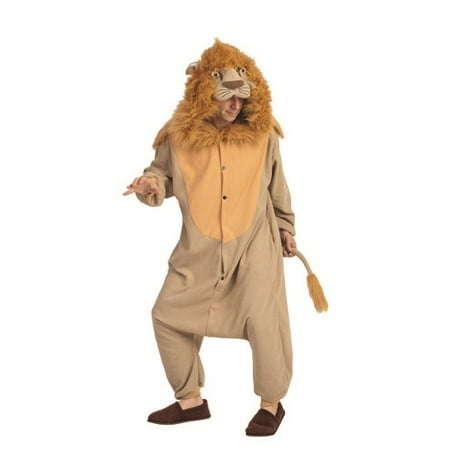 Funsies Lee the Lion Unisex Costume